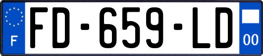 FD-659-LD