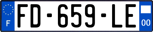 FD-659-LE