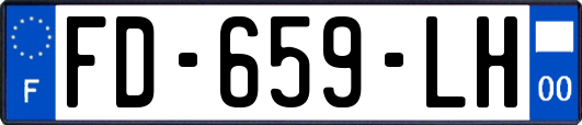 FD-659-LH