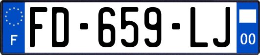 FD-659-LJ