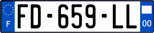FD-659-LL