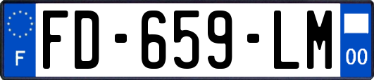FD-659-LM