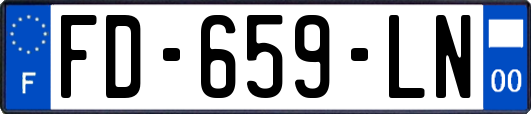 FD-659-LN