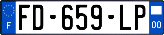 FD-659-LP