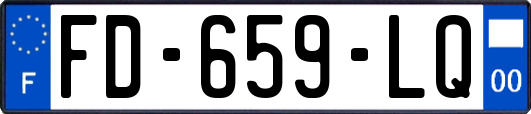 FD-659-LQ