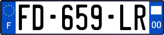 FD-659-LR