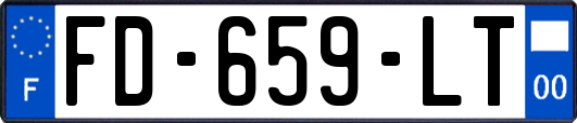 FD-659-LT