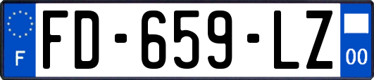 FD-659-LZ