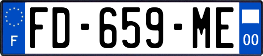 FD-659-ME