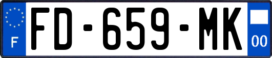 FD-659-MK