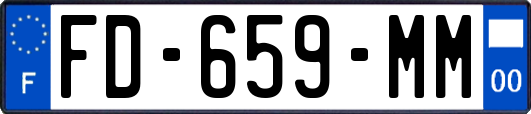 FD-659-MM