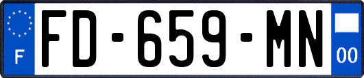 FD-659-MN