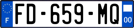 FD-659-MQ
