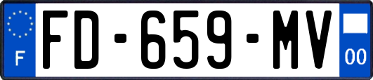 FD-659-MV