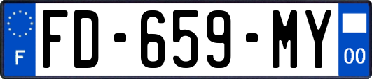 FD-659-MY