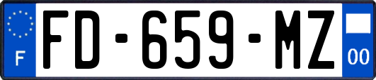 FD-659-MZ