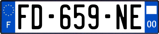 FD-659-NE