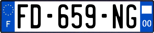 FD-659-NG