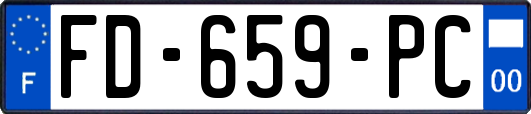 FD-659-PC