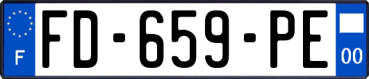 FD-659-PE