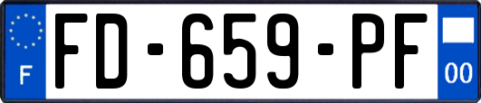 FD-659-PF