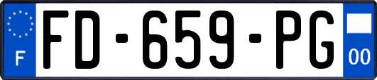 FD-659-PG