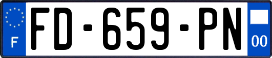 FD-659-PN