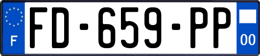 FD-659-PP