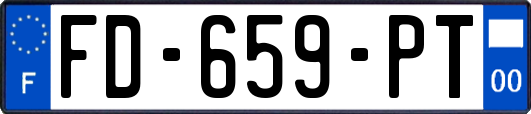 FD-659-PT