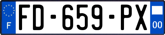FD-659-PX
