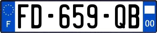 FD-659-QB