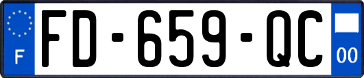 FD-659-QC