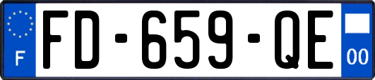 FD-659-QE