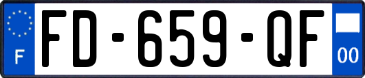 FD-659-QF