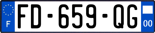 FD-659-QG