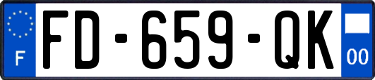 FD-659-QK