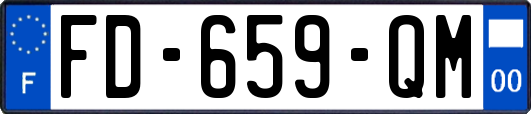 FD-659-QM