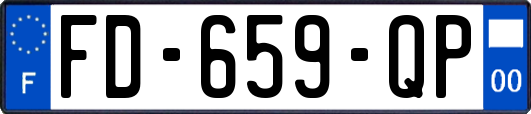 FD-659-QP