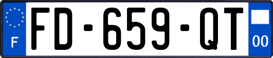 FD-659-QT