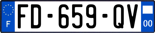 FD-659-QV