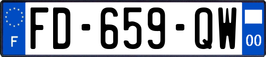 FD-659-QW