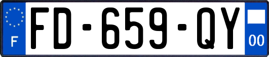 FD-659-QY