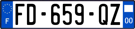 FD-659-QZ