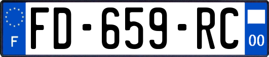 FD-659-RC