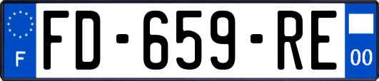 FD-659-RE
