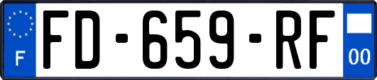 FD-659-RF