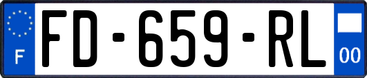 FD-659-RL