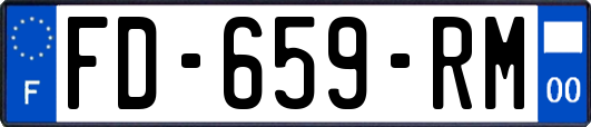 FD-659-RM