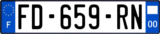 FD-659-RN