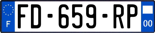 FD-659-RP